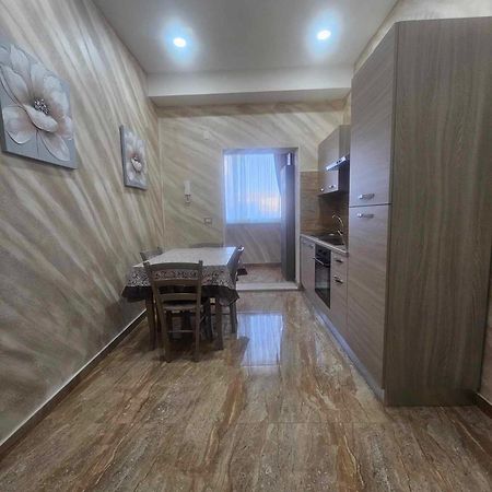 Готель Golden House Sicily Катанія Екстер'єр фото