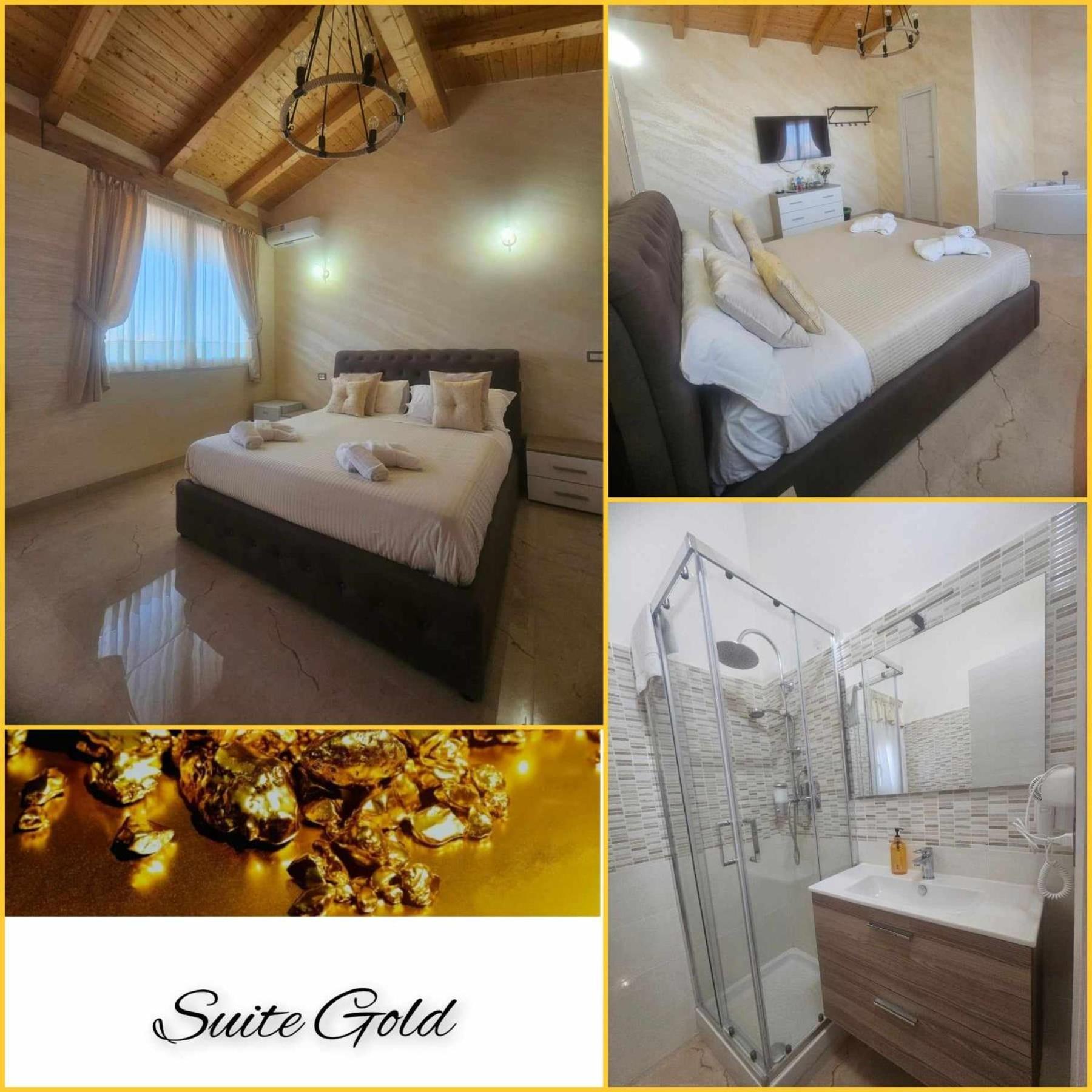 Готель Golden House Sicily Катанія Екстер'єр фото